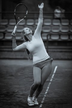 Lilly Düffert 791 - NL TC RW Wahlstedt - Braunschweiger THC : Ergebnis: 5:4